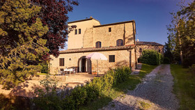 Agriturismo Podere Cortilla