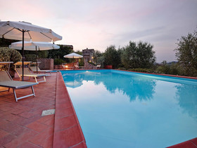 Agriturismo Podere Cortilla