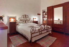 Agriturismo Podere Cortilla