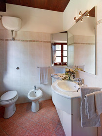 Agriturismo Podere Cortilla