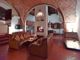 Agriturismo Podere Cortilla
