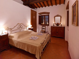 Agriturismo Podere Cortilla