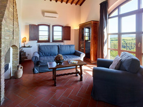 Agriturismo Podere Cortilla