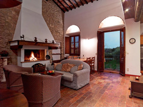 Agriturismo Podere Cortilla