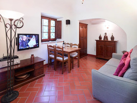 Agriturismo Podere Cortilla