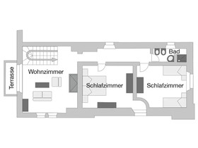 Agriturismo Podere Cortilla