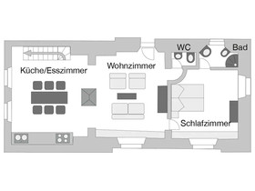 Agriturismo Podere Cortilla