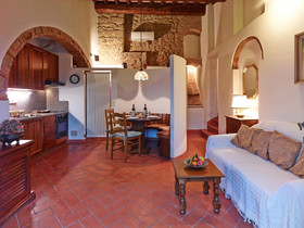 Agriturismo Podere Cortilla