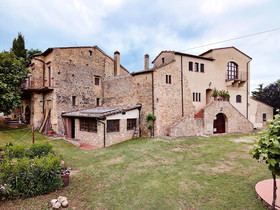Agriturismo Podere Cortilla