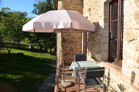 Agriturismo Podere Cortilla