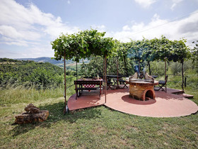 Agriturismo Podere Cortilla