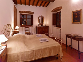 Agriturismo Podere Cortilla