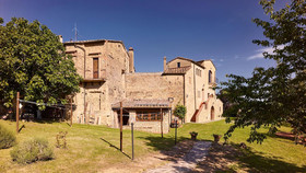 Agriturismo Podere Cortilla