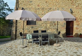 Agriturismo Podere Cortilla