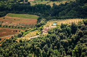 Agriturismo Podere Cortilla