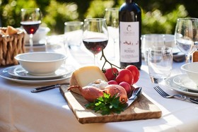 Agriturismo Podere Cortilla