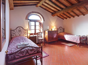 Agriturismo Podere Cortilla