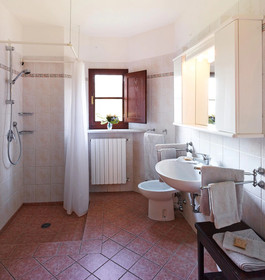 Agriturismo Podere Cortilla