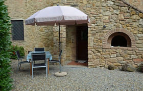 Agriturismo Podere Cortilla