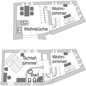 Agriturismo Podere Cortilla
