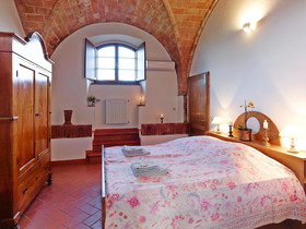 Agriturismo Podere Cortilla