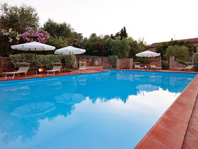 Agriturismo Podere Cortilla