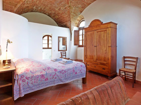 Agriturismo Podere Cortilla