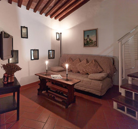 Agriturismo Podere Cortilla