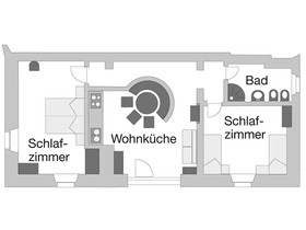 Agriturismo Podere Cortilla