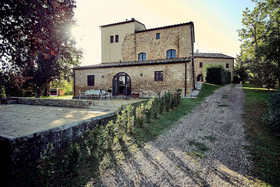 Agriturismo Podere Cortilla