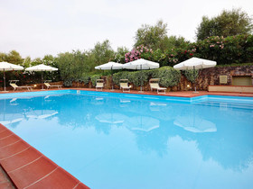 Agriturismo Podere Cortilla