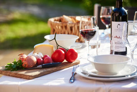 Agriturismo Podere Cortilla