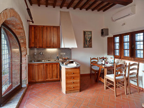 Agriturismo Podere Cortilla