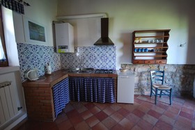 Agriturismo Villa Opera