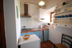 Agriturismo Villa Opera