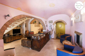 Albergo Diffuso Volterra