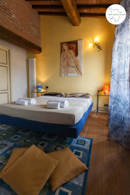 Albergo Diffuso Volterra