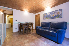 Albergo Diffuso Volterra