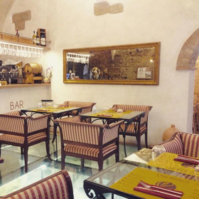Albergo Diffuso Volterra
