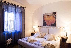 Albergo Diffuso Volterra