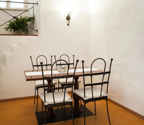 Albergo Diffuso Volterra