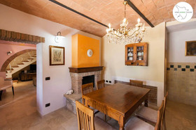 Albergo Diffuso Volterra