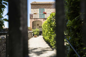 Albergo Diffuso Volterra