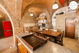 Albergo Diffuso Volterra