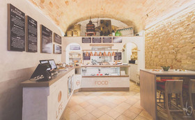 Albergo Diffuso Volterra