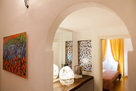 Albergo Diffuso Volterra