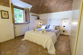 Albergo Diffuso Volterra