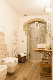 Albergo Diffuso Volterra