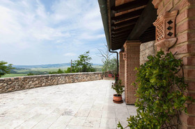 Albergo Diffuso Volterra