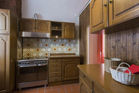 Albergo Diffuso Volterra